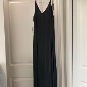 Michael Stars Black Maxi dress